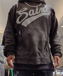 saintmxxxxxx | パーカー