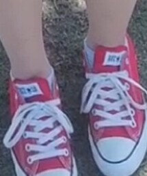 CONVERSE | スニーカー