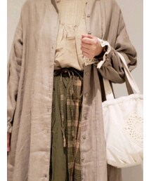 TSUHARU by Samansa Mos2 | ジャケット/アウター