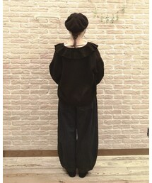 後ろから📷️ | その他