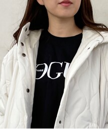 VOGUE JAPAN | スウェット