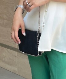 ZARA | ショルダーバッグ