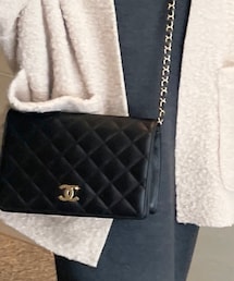 CHANEL | バッグ