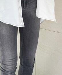 UNIQLO | デニムパンツ