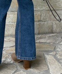 StyleSea | デニムパンツ