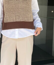 StyleSea | シャツ/ブラウス