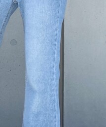 StyleSea | デニムパンツ