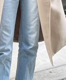 UNIQLO | デニムパンツ