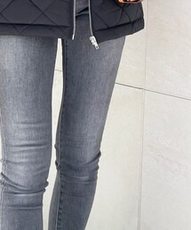 UNIQLO | デニムパンツ