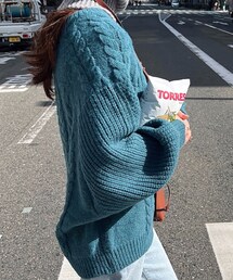 StyleSea | ニット/セーター