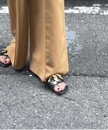 ZARA | サンダル
