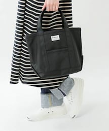 ORCIVAL | コーデュラナイロントートバッグ S (トートバッグ)