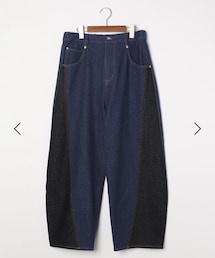 niko and... | [be with M] Misayoデニムパンツ(デニムパンツ)