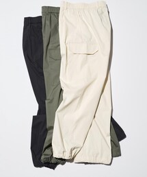 UNIQLO | イージーカーゴパンツ(カーゴパンツ)