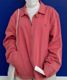 POLO RALPH LAUREN | テーラードジャケット