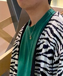 WEGO | ネックレス