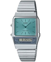 CASIO | CASIO Vintage AQ-800EC-2AEF(腕時計)