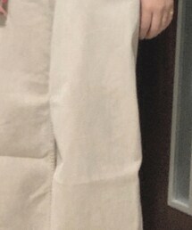 ZARA | デニムパンツ