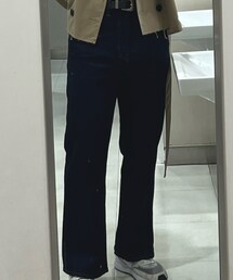 UNIQLO | デニムパンツ
