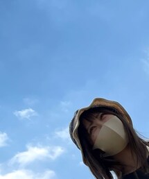 nugu | 帽子