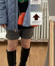 STUSSY | パンツ