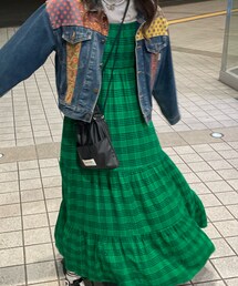 ZARA | ワンピース/ドレス