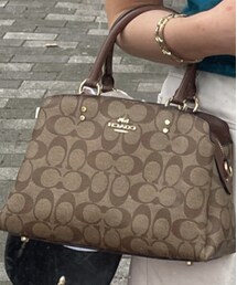 COACH | ボストンバッグ