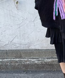 nugu | スカート