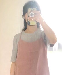 Girly Doll | トップス