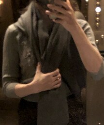 ZARA | ストール/ショール