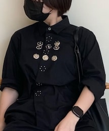 BLACK COMME des GARCONS | シャツ/ブラウス