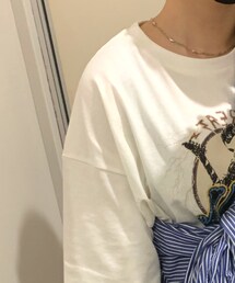 apres jour mignon | Tシャツ/カットソー