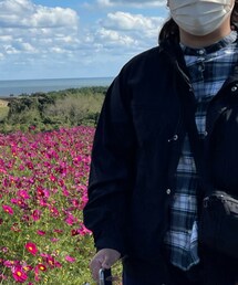 FREAK'S STORE | ナイロンジャケット
