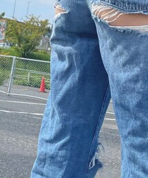 GRL | デニムパンツ