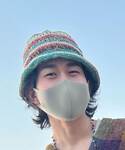 VINTAGE(ヴィンテージ)の「帽子(ハット)」