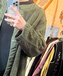 vintage ライナー | ジャケット/アウター