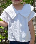 GU(ジーユー)の「トップス(シャツ/ブラウス)」