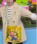 ZARA(ザラ)の「ジャケット/アウター(トレンチコート)」