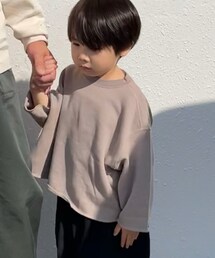 FORK&SPOON | Tシャツ/カットソー
