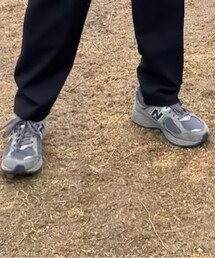 NEW BALANCE | スニーカー