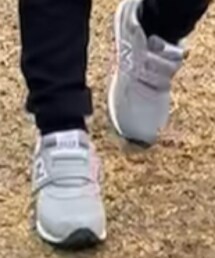 NEW BALANCE | スニーカー