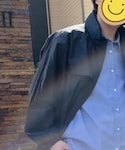 UNIQLO(ユニクロ)の「ジャケット/アウター(ナイロンジャケット)」