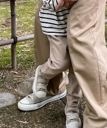 しまむら | チノパンツ