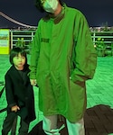 FREAK'S STORE(フリークスストア)の「ジャケット/アウター(モッズコート)」