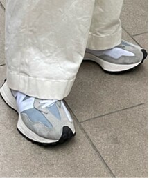 NEW BALANCE | スニーカー