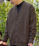 UNIQLO(ユニクロ)の「トップス(カーディガン/ボレロ)」