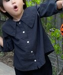韓国子供服の「トップス(シャツ/ブラウス)」