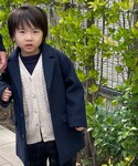 ZARA(ザラ)の「ジャケット/アウター(ピーコート)」