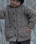 韓国子供服の「トップス(ニット/セーター)」