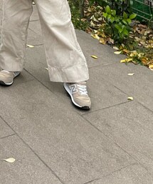 NEW BALANCE | スニーカー